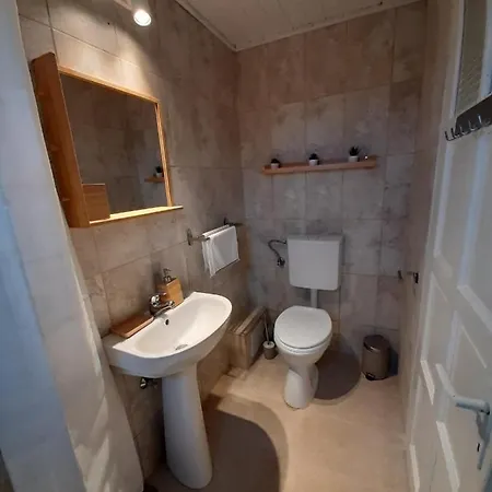 Pensiunea Valurile Dunarii Pensionat 3*