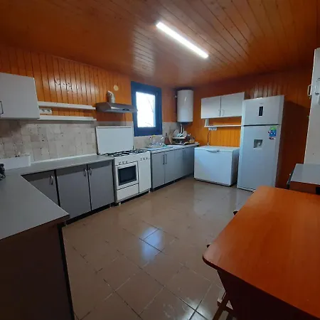 Pensiunea Valurile Dunarii Pensionat 3*