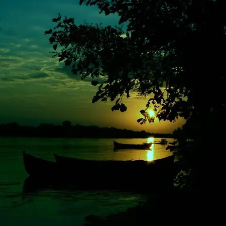 Pensiunea Valurile Dunarii 3*