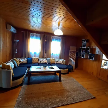 Pensionat Pensiunea Valurile Dunarii 3*