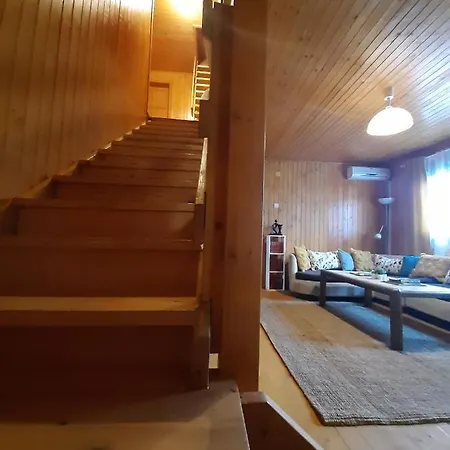 Pensiunea Valurile Dunarii Guest house Sfantu Gheorghe (Tulcea)