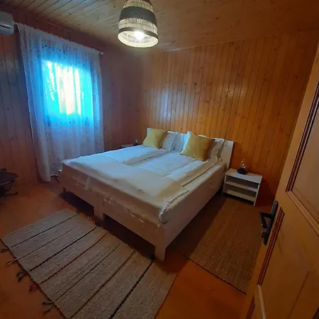 Pensionat Pensiunea Valurile Dunarii 3*