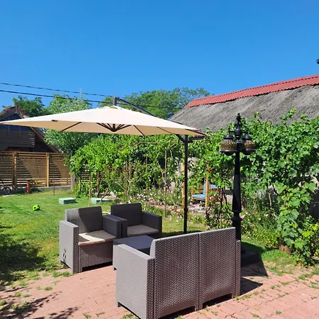 Pensiunea Valurile Dunarii Pensionat 3*