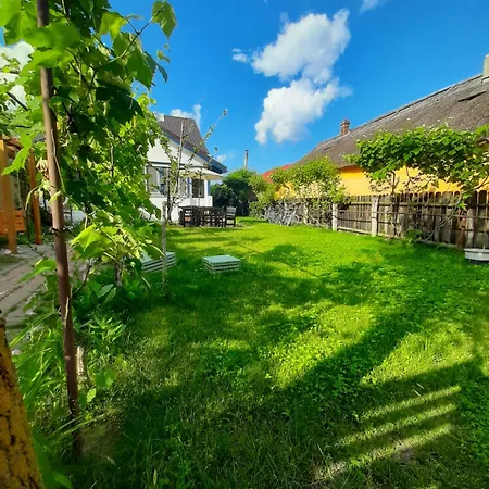 Pensiunea Valurile Dunarii Pensionat